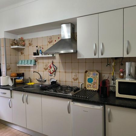花地瑪Clarinha House公寓 外观 照片