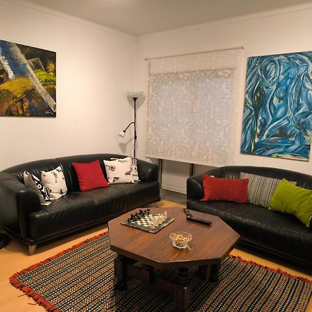 花地瑪Clarinha House公寓 外观 照片